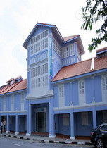Hotel photo Hotel 81 Heritage 2*