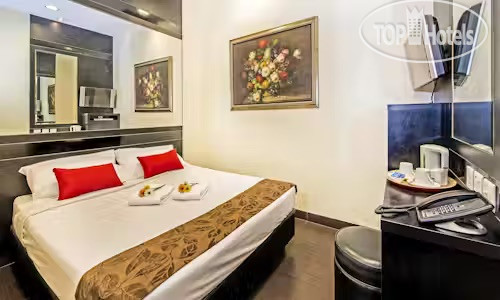 Hotel photo Hotel 81 Kovan 2*