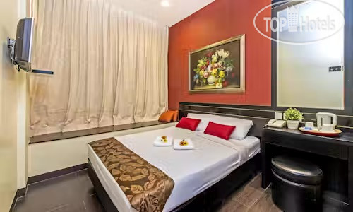 Hotel photo Hotel 81 Kovan 2*