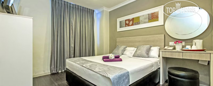Photos Hotel 81 Lucky
