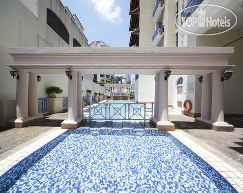 New photos from tourists Village Residence Robertson Quay by Far East Hospitality 4*