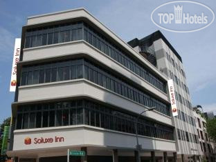 Hotel photo Soluxe Inn 3*