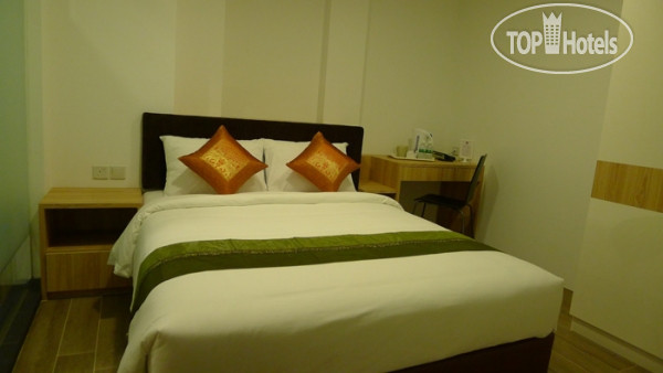 New photos from tourists Soluxe Inn 3*