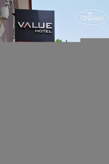 New photos from tourists Value Hotel Nice 2*