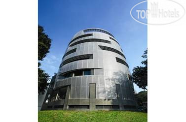 Hotel photo D Hotel Singapore 4*