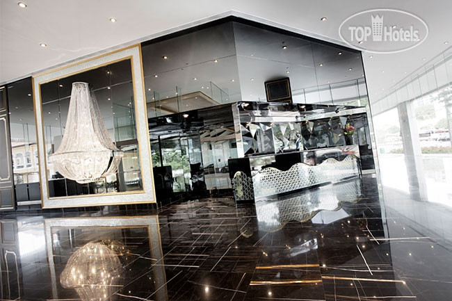 New photos from tourists Dorsett 4*