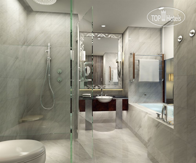 New photos from tourists Carlton City Hotel Singapore 4*