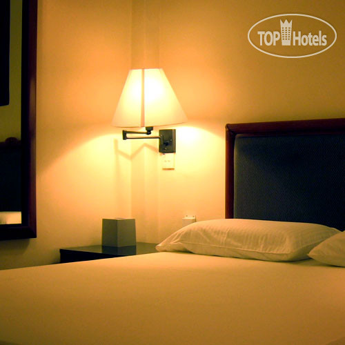 Photos Amber Hotel Katong