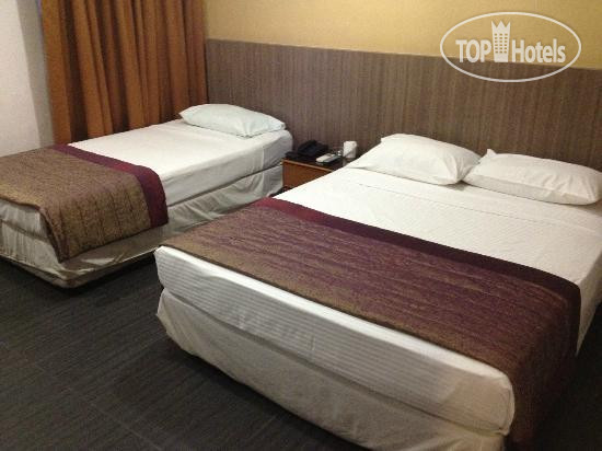 Photos Beach Hotel