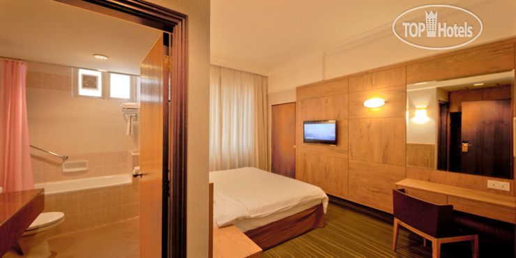 New photos from tourists Hotel Mi Bencoolen 4*