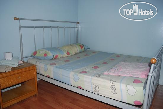 Hotelier's photos Backpacker Cozy Corner GuestHouse 1*