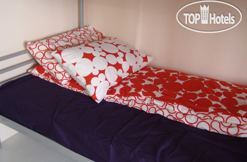 Hotel photo 98SG 