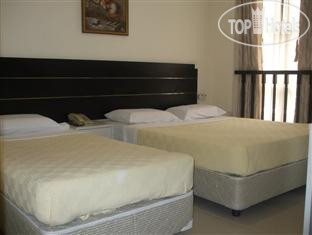 Hotel photo Asphodel Inn 2*