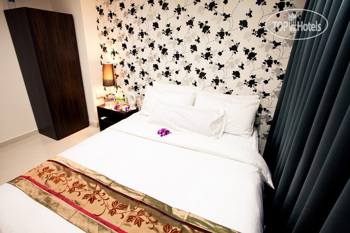 New photos from tourists Tresor Tavern Hostel 1*