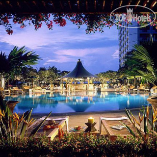 Photos Swissotel The Stamford