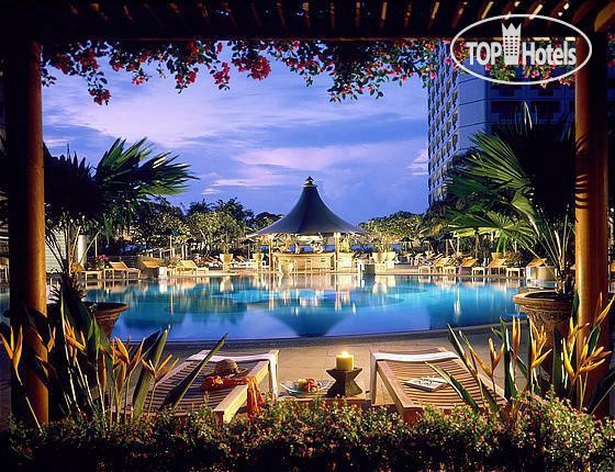 Photos Swissotel The Stamford