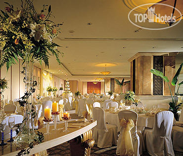 New photos from tourists Jen Tanglin Singapore 4*