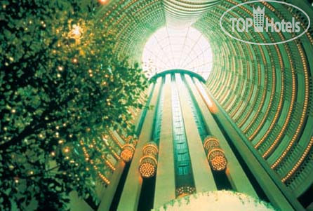 Hotel photo Holiday Inn Atrium Singapore 4*