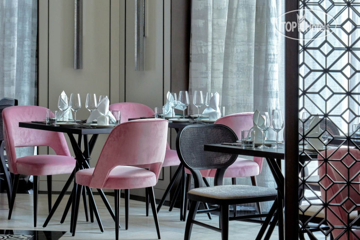 Новые добавленные фото туристов Grand Park City Hall 4*