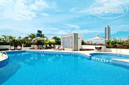 Photos voco Orchard Singapore, an IHG Hotel