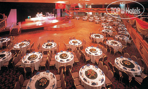 New photos from tourists Hilton Singapore Orchard 5*