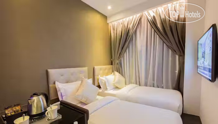 Hotel photo Arton Boutique Hotel 3*