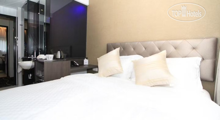 Hotel photo Arton Boutique Hotel 3*