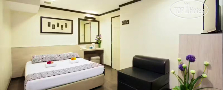 Photos Hotel 81 Fuji