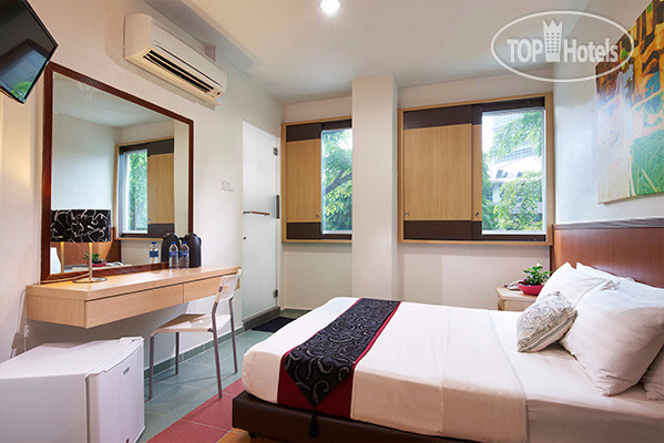 New photos from tourists Tai Hoe Hotel 2*