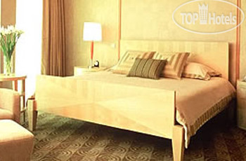 Photos Grand Copthorne Waterfront Hotel Singapore