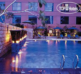 Новые добавленные фото туристов Grand Mercure Roxy 4*