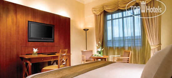 New photos from tourists Rendezvous 4*