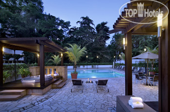Photos Copthorne King's Hotel Singapore
