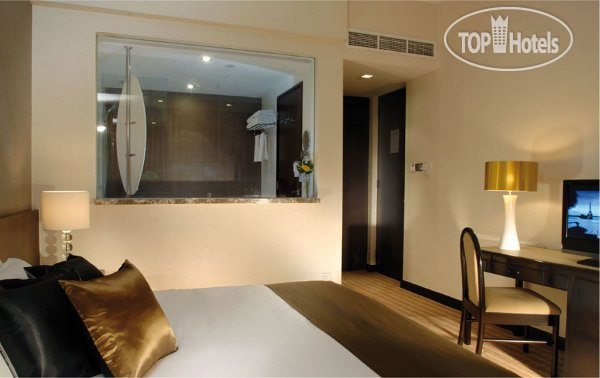 New photos from tourists Peninsula Excelsior 4*