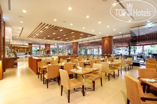 New photos from tourists Four Points by Sheraton Singapore, Riverview 4*