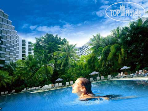 Photos Grand Hyatt Singapore