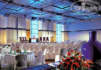 New photos from tourists Singapore Marriott Tang Plaza Hotel 5*