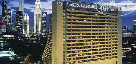 Hotelier's photos PARKROYAL Collection Marina Bay 5*