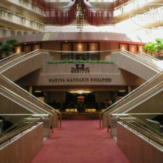 Photos PARKROYAL Collection Marina Bay