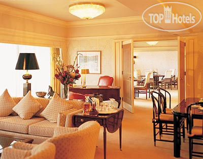 New photos from tourists PARKROYAL Collection Marina Bay 5*
