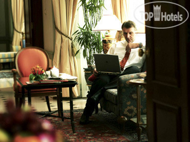New photos from tourists InterContinental Singapore 5*