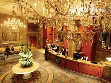 Hotelier's photos Holiday Inn Singapore Orchard City Centre 4*