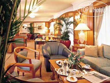 New photos from tourists Holiday Inn Singapore Orchard City Centre 4*