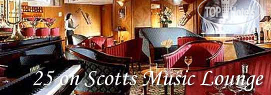 New photos from tourists Royal Plaza on Scotts 5*