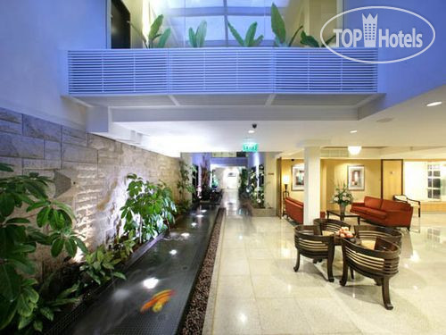 New photos from tourists Albert Court 4*