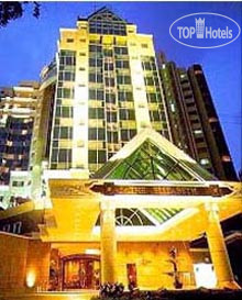 Hotelier's photos Vibe Hotel Singapore Orchard 4*