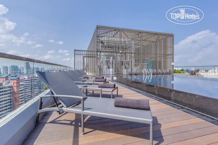 New photos from tourists Traveltine Hotel 4*
