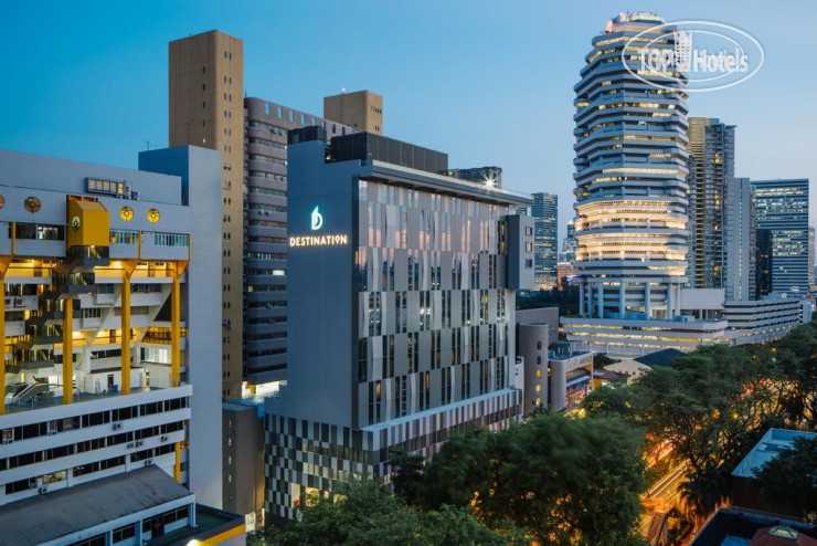 Hotelier's photos Traveltine Hotel 4*
