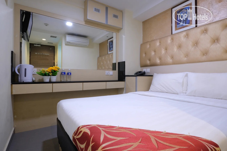 Hotel photo Sandpiper Hotel 3*