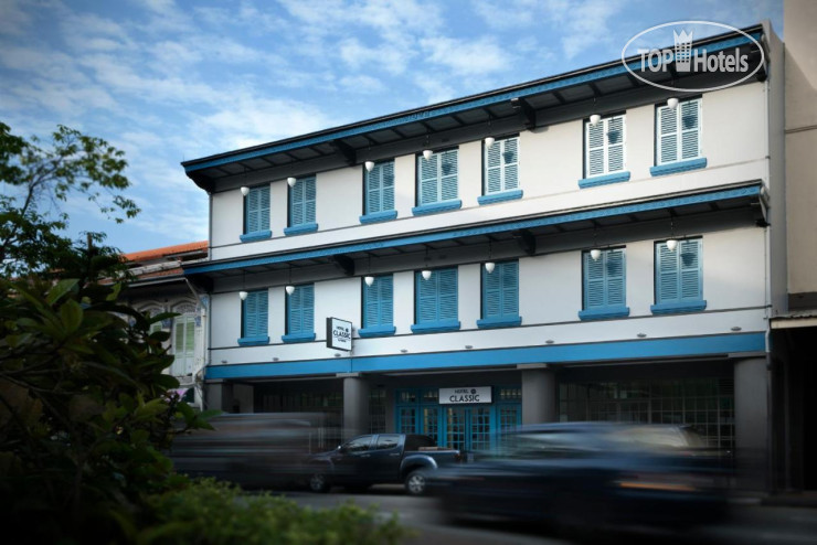New photos from tourists Hotel Classic by Venue 3*